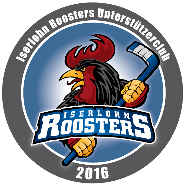 aquaconcept Rooster unterstützerclub 2016